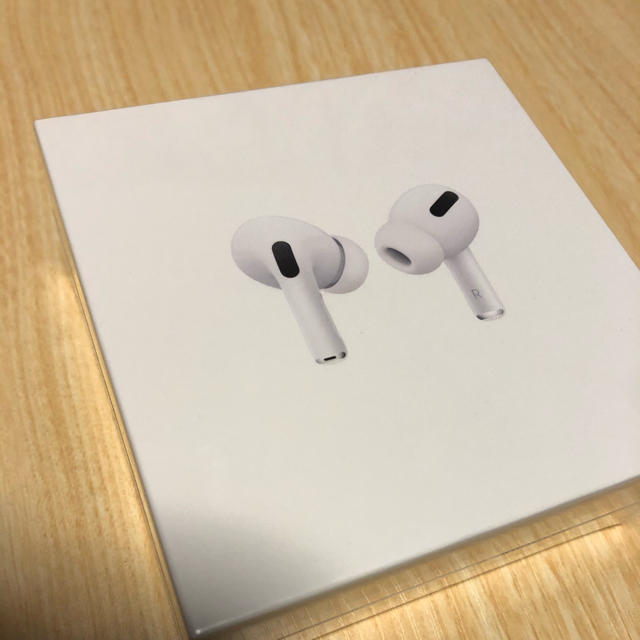 air pods pro