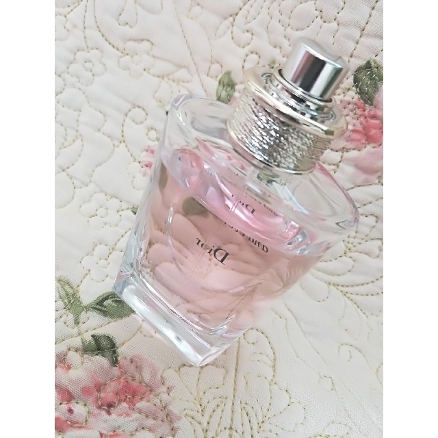 Dior  ディオール　香水　50ml