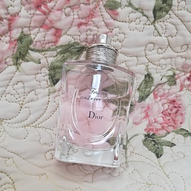 Dior  ディオール　香水　50ml