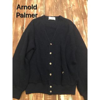 アーノルドパーマー(Arnold Palmer)のa.a様専用 Arnold Palmer カーディガン(カーディガン)