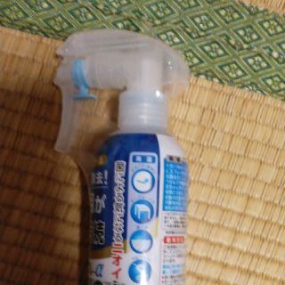 エーザイ(Eisai)のウィルス抗菌作用1本スプレー(日用品/生活雑貨)