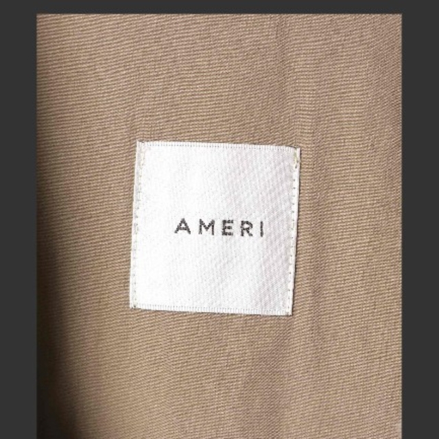 Ameri VINTAGE(アメリヴィンテージ)の  AMERI VINTAGE☆ジレ レディースのトップス(ベスト/ジレ)の商品写真