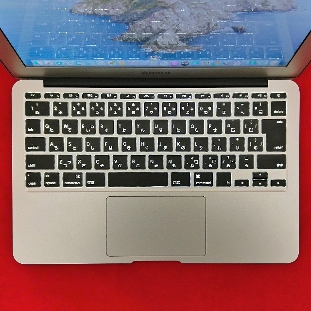 スマホ/家電/カメラ専用 / Apple MacBook Air Mid 2013 A1465