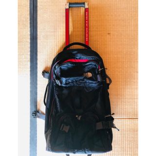 ザノースフェイス(THE NORTH FACE)のthe north face ノースフェイス　ローリングサンダー(トラベルバッグ/スーツケース)