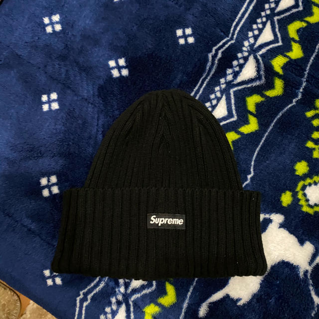 supreme ビーニー