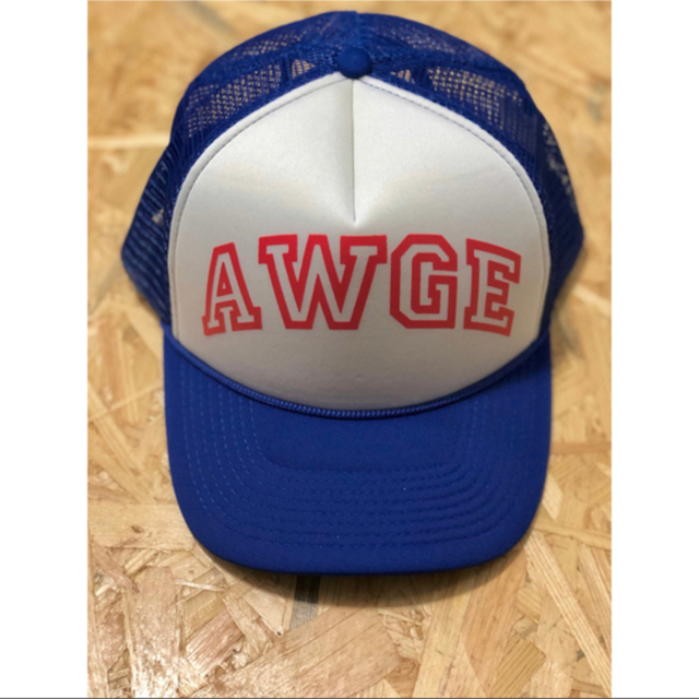 AWGE キャップ ASAP ROCKY エイサップ ロッキー | hartwellspremium.com