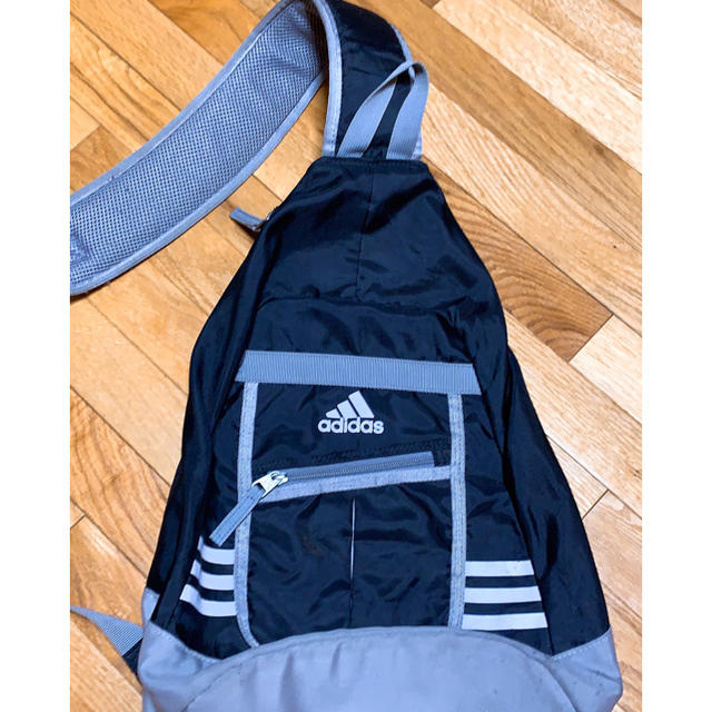 毎日がバーゲンセール Adidasリュック