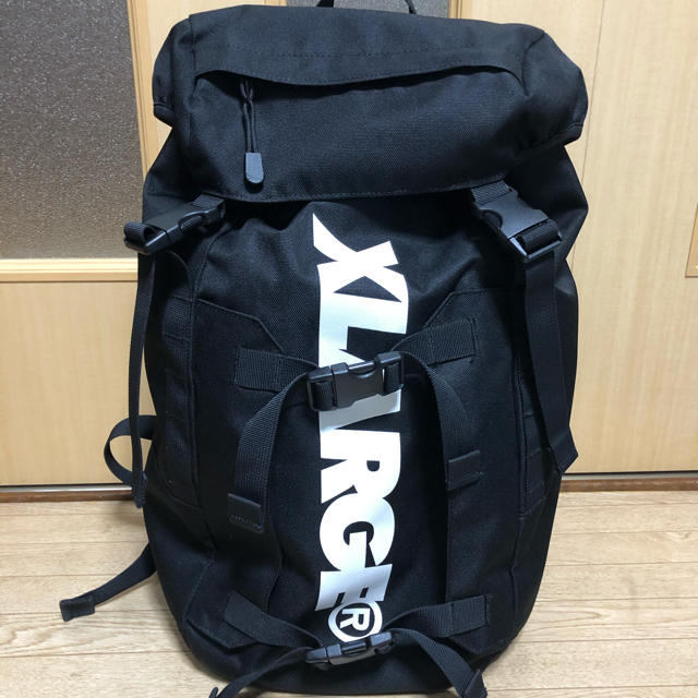 xlarge リュック