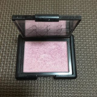 ナーズ(NARS)のハイライト 破格★(フェイスカラー)