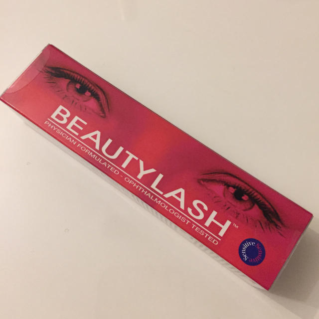 BEAUTYLASH ビューティーラッシュ 4.5ml コスメ/美容のスキンケア/基礎化粧品(まつ毛美容液)の商品写真