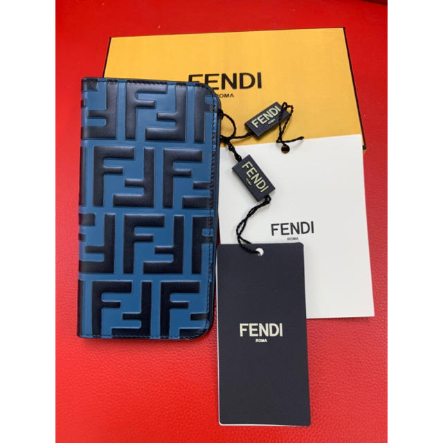 FENDI iPhone x.xsケース