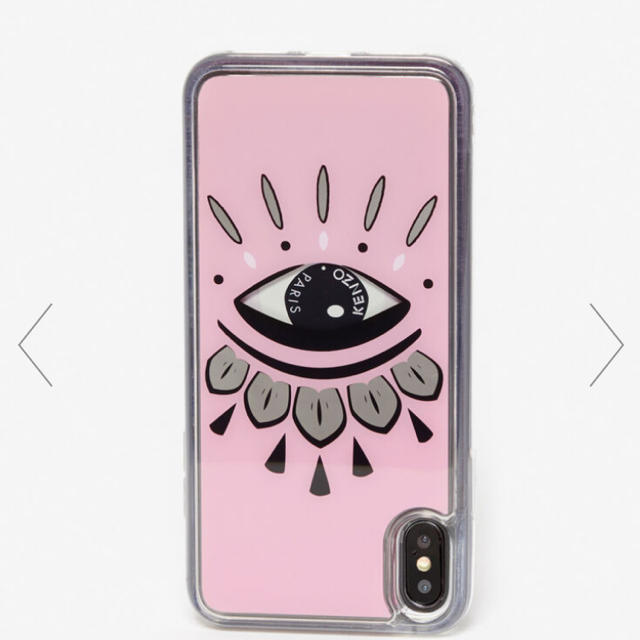 KENZO - KENZO iPhoneケースの通販