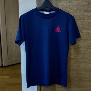 ルコックスポルティフ(le coq sportif)のあおりんご様専用！トレーニングウエア ルコック メンズS(ウェア)