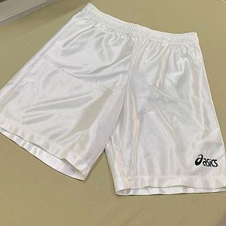 アシックス(asics)のasics☆短パン【150】(ウェア)