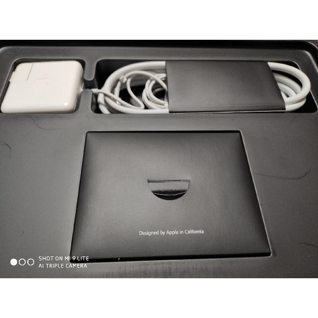 Mac (Apple) - サマーセール MacBook Air 13.3 8GB 256GBの通販 by