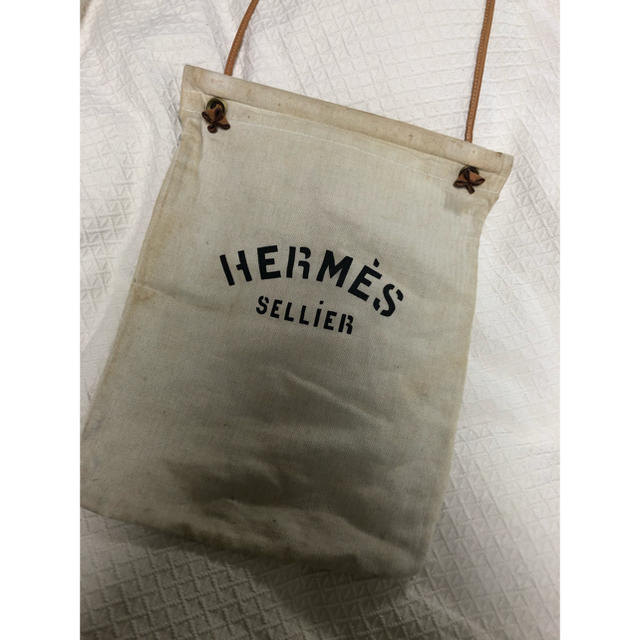 最終値下 Hermès アリーヌ 大 | tuambiente.mx