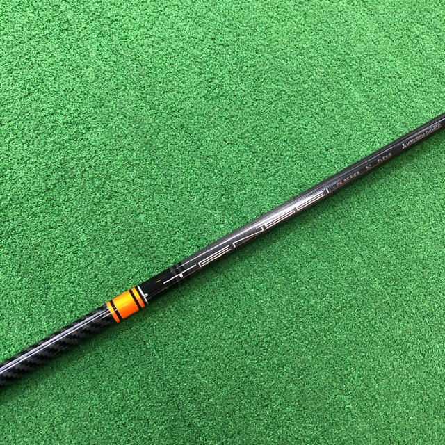 テンセイ CK PRO オレンジ 50S-