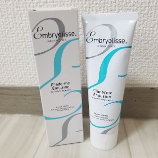 アンブリオリス(Embryolisse)の大人気☆アンブリオリス　フィラデルム　モイスチャークリーム(化粧下地)