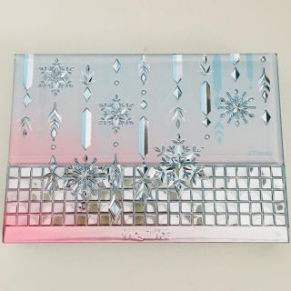 マキアージュ(MAQuillAGE)のアナ雪　ファンデーションケース(その他)