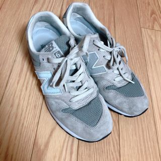 ニューバランス(New Balance)のニューバランス 996(スニーカー)