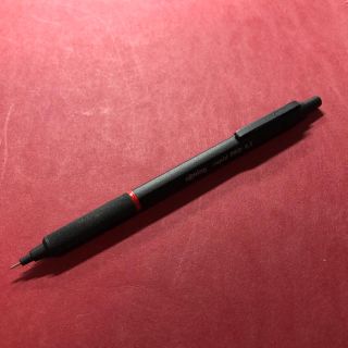 ロットリング(rotring)の❗️ロットリング　ラピッドプロ　0.5mm (ペン/マーカー)