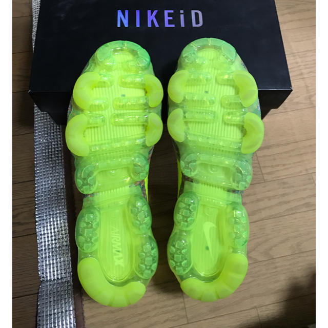 NIKE(ナイキ)のNY様専用 メンズの靴/シューズ(スニーカー)の商品写真