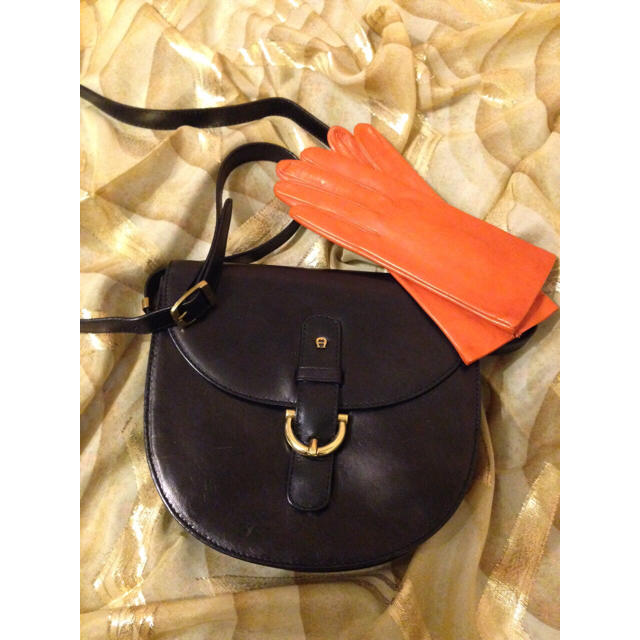 国内正規品 Aigner ショルダーバッグ - 通販 - www.stekautomotive.com