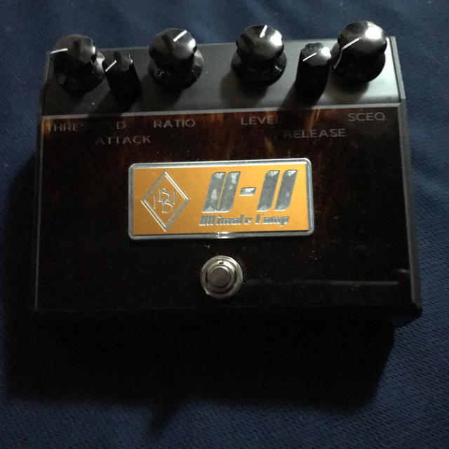 ベース用Inner Bamboo erectro Ulltimate Comp-