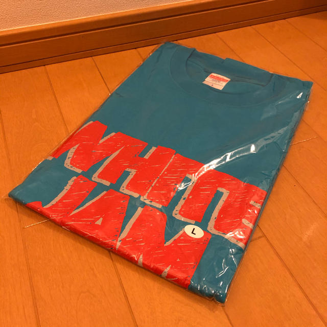 WHITEJAM Tシャツ