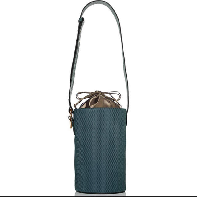 UNITED ARROWS(ユナイテッドアローズ)の【最終価格】hashibami ショルダーバッグ レディースのバッグ(ショルダーバッグ)の商品写真