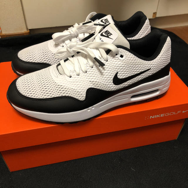 NIKE ナイキ ゴルフ エアマックス 1G AIR MAX 最安値