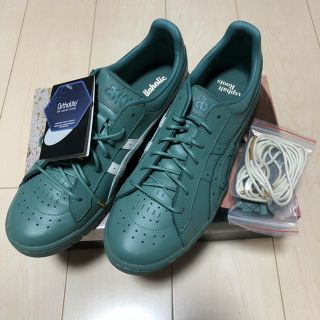 アシックス(asics)のアシックス ボーラホリック PTG 29cm おまけ付き(スニーカー)