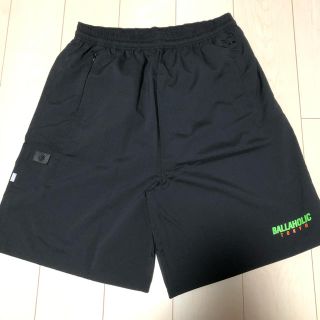 ナイキ(NIKE)のBALLAHOLIC TOKYO Zip Shorts 3XL(ショートパンツ)