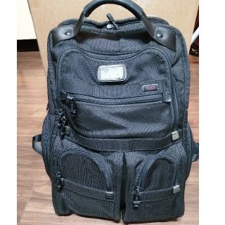 トゥミ(TUMI)のTumi リュックサック　中古(バッグパック/リュック)