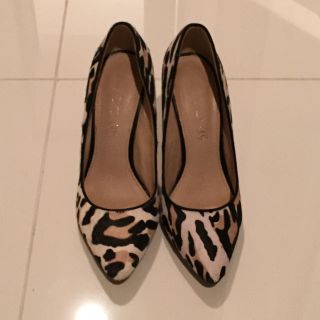 アルド(ALDO)のALDO ポインテッドトゥ パンプス(ハイヒール/パンプス)