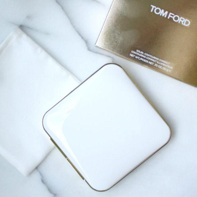 TOM FORD(トムフォード)の◆新品◆TOM FORDトムフォード/フェイスカラー　コントアリング コスメ/美容のベースメイク/化粧品(フェイスカラー)の商品写真