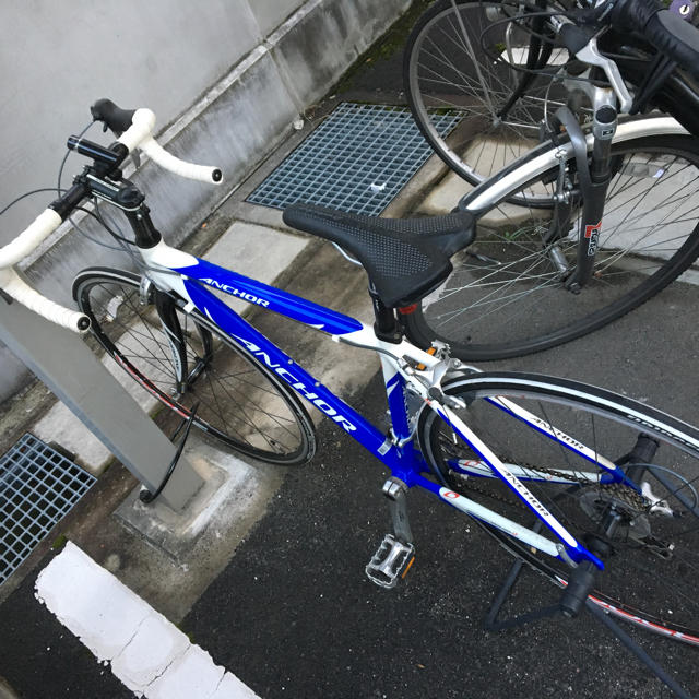 ロードバイク スポーツ/アウトドアの自転車(自転車本体)の商品写真