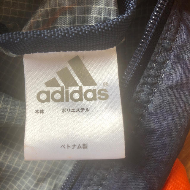 adidas(アディダス)のナイロンバッグ レディースのバッグ(ショルダーバッグ)の商品写真