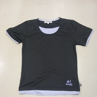 ケイパ(Kaepa)のKaepa スポーツT(Tシャツ(半袖/袖なし))