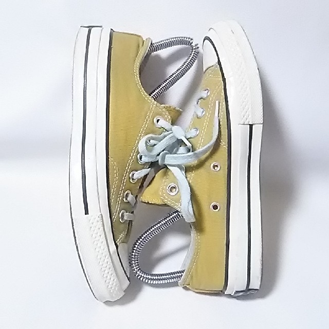 CONVERSE(コンバース)の
希少限定マスタード!コンバースチャックテイラーCT70高級スニーカー!


 レディースの靴/シューズ(スニーカー)の商品写真