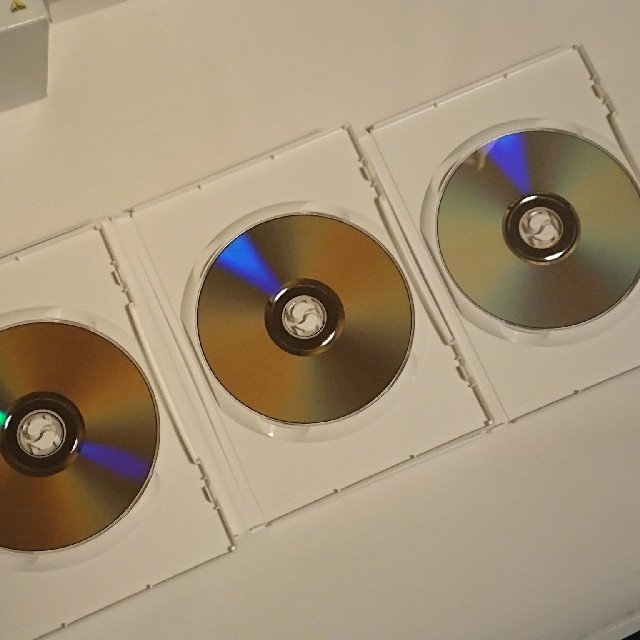 DVD BOX超時空要塞マクロス　愛・おぼえていますか　HDリマスター版