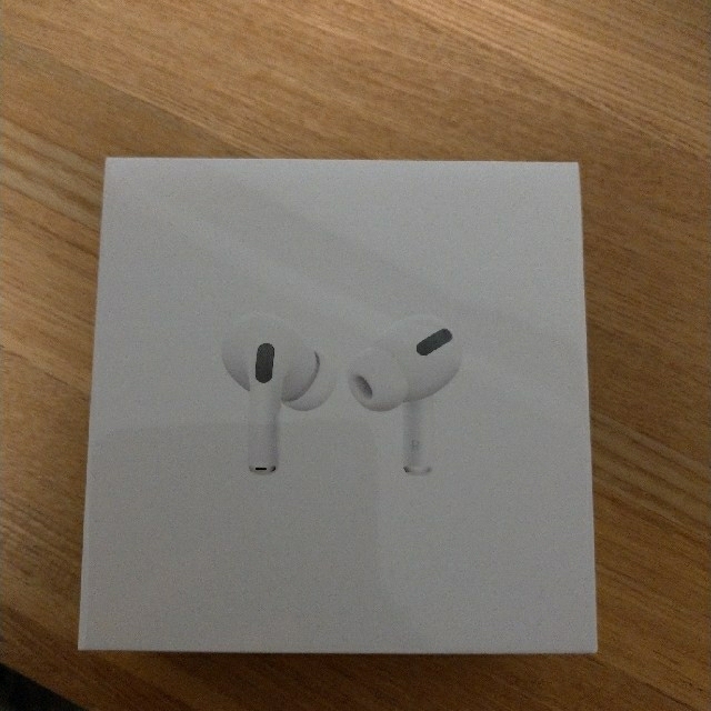 AirPods Pro