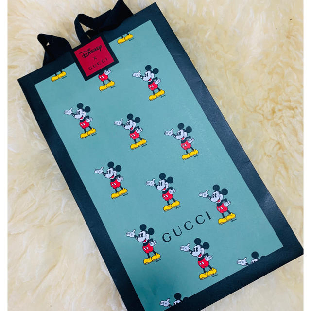 日本完売‼︎】新品◇GUCCI×ディズニーコラボ大人気!コンパクト財布 日本完売‼︎】新品◇GUCCI×ディズニーコラボ大人気!コンパクト財布