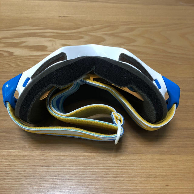 Oakley(オークリー)のオークリーゴーグル OAKLEY アジアンフィット 使用僅少 スポーツ/アウトドアのスキー(その他)の商品写真