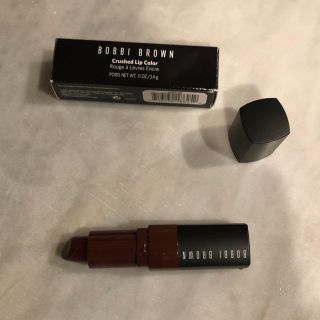 ボビイブラウン(BOBBI BROWN)のCRUSHED LIP COLOR(口紅)