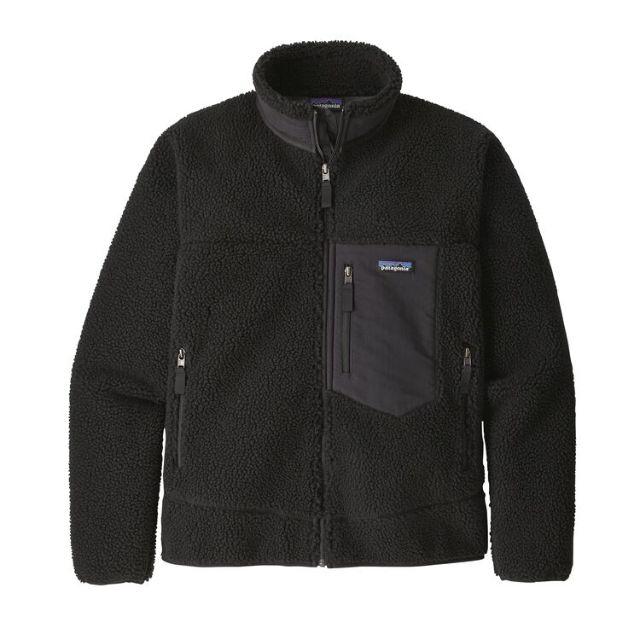 patagonia(パタゴニア)のパタゴニア レトロx Patagonia Retro-X Mサイズ メンズのジャケット/アウター(ブルゾン)の商品写真