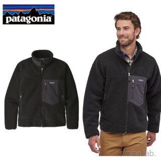 パタゴニア(patagonia)のパタゴニア レトロx Patagonia Retro-X Mサイズ(ブルゾン)