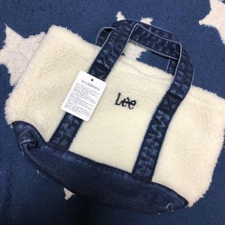 リー(Lee)のLee トートバック(トートバッグ)