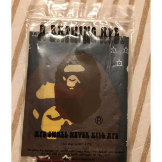 アベイシングエイプ(A BATHING APE)のA  BATHING APE(バンダナ/スカーフ)