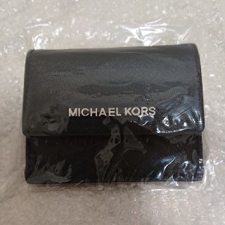 マイケルコース(Michael Kors)のあかさ様 専用 マイケル コース 二つ折り カードケース(名刺入れ/定期入れ)